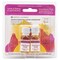 LorAnn Oils Fruit Punch Super Strength Flavor, 1 Dram Twin Pack